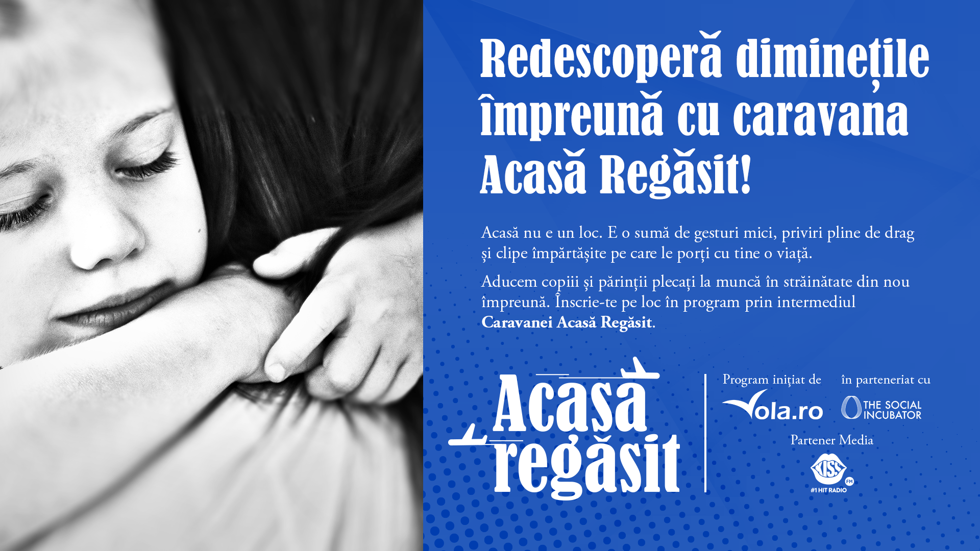 4.Caravana Acasa Regasit